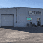 Gibson's Auto Care Shop Venice FL, Automotive Repair Shop Venice