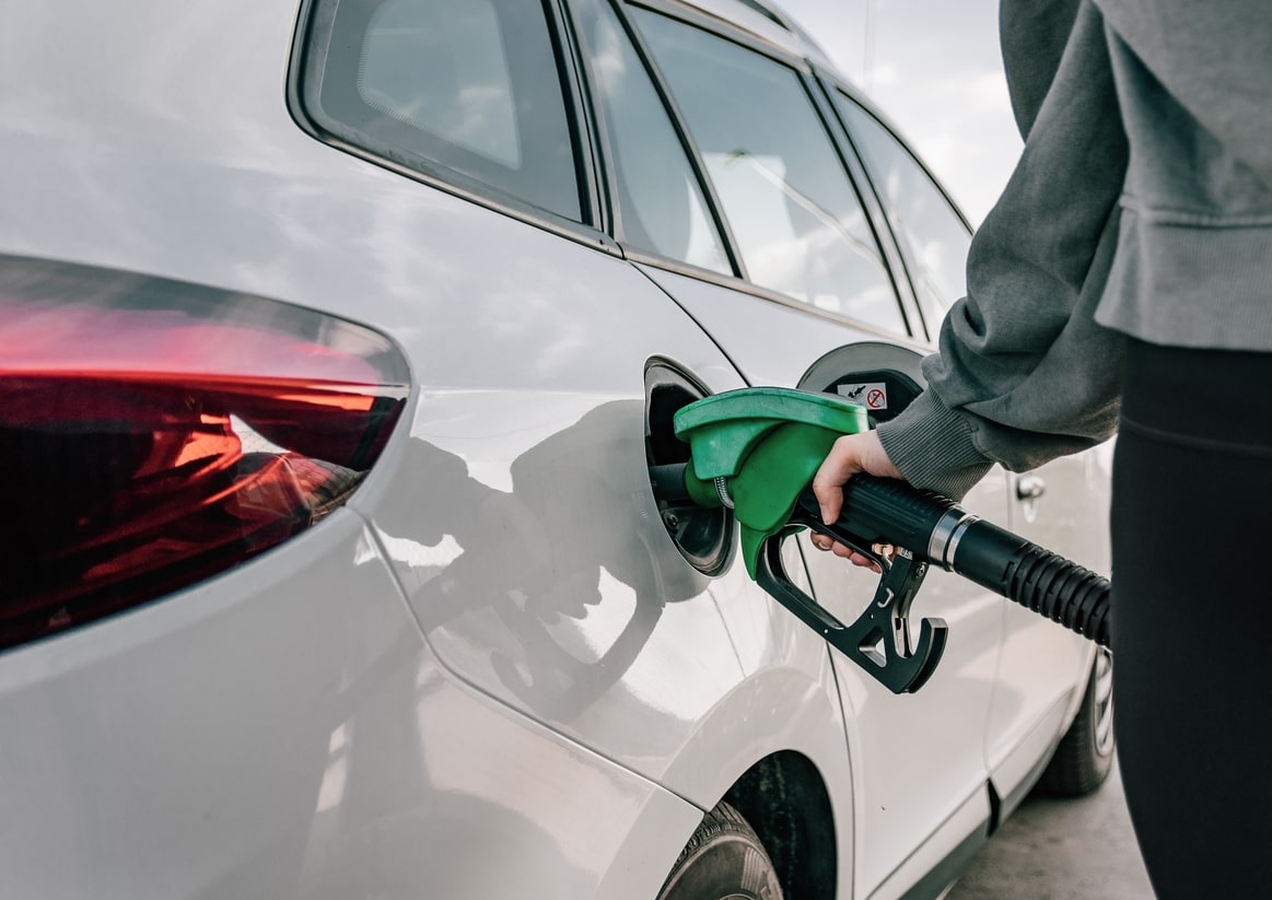 Vehicle Maintenance to Improve Fuel Economy